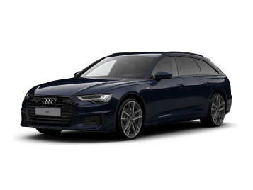 Audi A6 40 TDI Quattro Vorsprung 5dr S Tronic Diesel Estate
